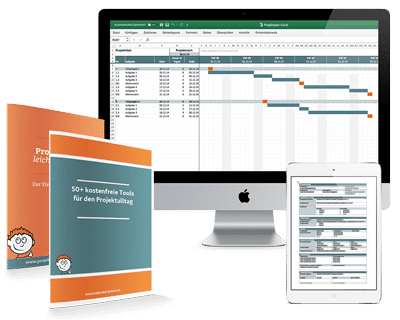 Projekte Leicht Gemacht | Projektmanagement Für Macher
